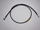 Speedometer Cable 1350Mm For Auto Trans Fits Mercedes W111 W112 W113 1135420907