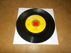 ANTHONY ROMA - TEEN ANGEL - THE THINGS I SEE IN YOU / LISTEN - TEEN ROCK POPCORN - Imagen 1 de 2