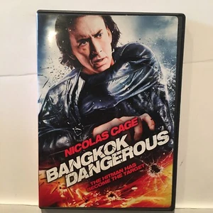 Bangkok Dangerous (DVD, 2009) - Picture 1 of 4