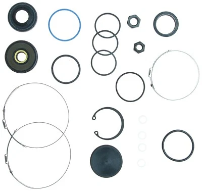 Kit de vedação de pinhão e rack Dodge Intrepid Gates 1999 2000 2001 2002 1998-2004 - Imagem 1 de 2