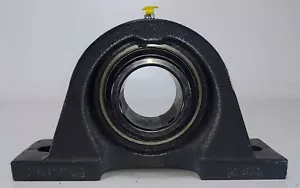 Sealmaster SP-43 Stehlager Kugellager - Bild 1 von 9