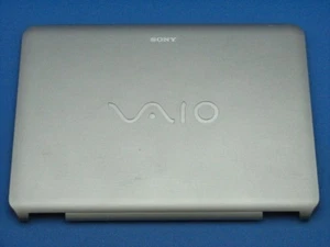 Display Lid sony PCG-7122M 6100042076-21924 - Bild 1 von 1