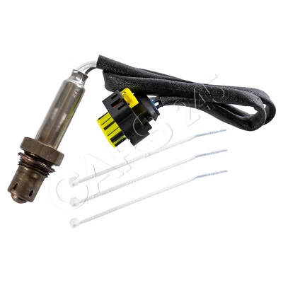 Sensor Lambda SWAG para BUICK CADILLAC Cts HOLDEN OPEL PONTIAC SAAB 00-17 855359 Foto 1 de 2