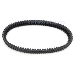Drive belt for TGB Blade Target 550 525 Target 500 Blade 500R Motor NEW - Picture 1 of 8