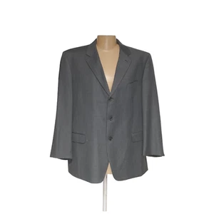 Jones New York Men's Gray Blazer Size 2XL - Picture 1 of 3