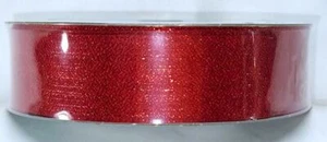 Member's Mark Premium Wired Ribbon 1.5 in Width | 50 Yards | Multiple Colors - Picture 1 of 14