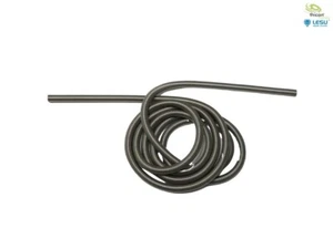Tubo a spirale V2A per chiusura idraulica 4 mm come protezione antipiega 1 m U / thicon-mode - Foto 1 di 2