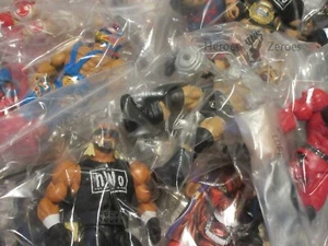 Mattel WWE Superstars & Masters of the Universe Actionfiguren :: Sie wählen - Bild 1 von 59