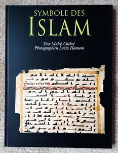 Symbole des Islam, muslimisches Leben, Religionsgeschichte, Lizenzausgabe - Bild 1 von 6