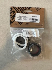 RockShox SKF 32 mm Flangeless Dust Wiper Kit - 00.4318.045.003 - Picture 1 of 1