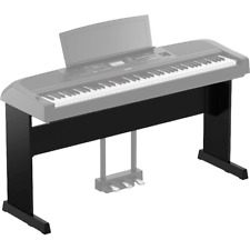 Yamaha L300B Piano - Black