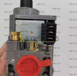 Elettrovalvola elettrica Resideo 1PZ VR8304M4804 nuova - Foto 1 di 1