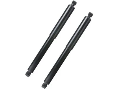 Juego de amortiguadores traseros para Ford Ranger 1990-2011 eje Detroit 18292QK 2005 1992 Foto 1 de 2