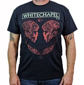Camiseta para hombre WHITECHAPEL (Kin Eye) - Imagen 1 de 2