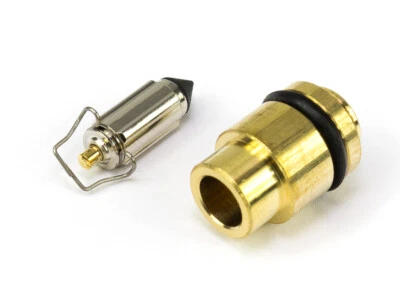 Vergaser Schwimmernadel Sitz FVS-302 für Suzuki DR 250 S GN 250 GNX 250 LS 650 - Bild 1 von 4