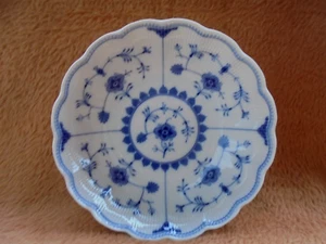 AK Kaiser Porzellan Servierschüssel - Romantica / Bornholm - DM: 23,5 cm - TOP - Bild 1 von 3
