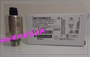 1pcs New XMLP500MD21F Pressure Transmitter 4... 20mA - Picture 1 of 1