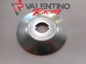 Manillar Polea Secundario Fijo 100MM Piaggio Ciao Si 1979>1988 Ciao 1971>2001 - Imagen 1 de 1
