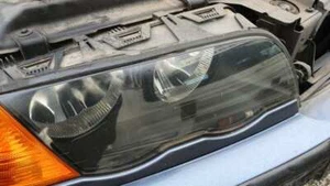0301089206 headlamp rh for BMW SERIE 3 TOURING (E46) 318I 1999 150038 - Foto 1 di 7