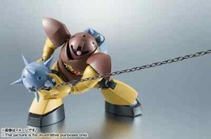 Bandai Robot Spirits 217 MSM-03 Gogg - Picture 1 of 3