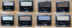 Individual Genuine Covergirl Pressed Powder Eye Shadow Color Of Choice **NEW**  - Picture 1 of 23