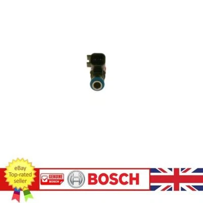 Inyector para Chevrolet CAMARO Holden CALAIS CAPRICE COMMODORE 12576341 Foto 1 de 4