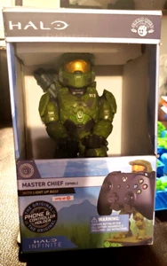 HALO Infinite Master Chief Telefon und Controller Halter Target Exclusive - Bild 1 von 3