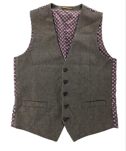 Skopes Tweed Weste Herren |40R - Bild 1 von 7