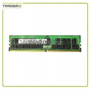HMA84GR7CJR4N-WM Hynix 32GB PC4-23400 DDR4-2933MHz ECC REG Dual Rank Memory - Picture 1 of 1