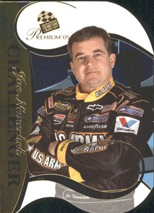 2005 Press Pass Premium Racing Card Pick
