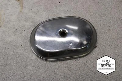 Honda CB350 1971 Super Sport cubierta de transmisión de tacómetro C10-2763,qz Foto 1 de 3