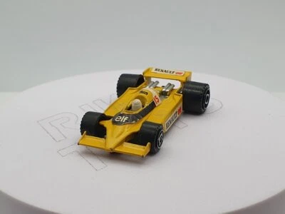 Renault F1 Giodi 1/60 - Immagine 1 di 2
