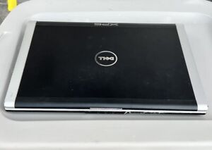 DELL XPS PP28L LAPTOP FOR PARTS OR REPAIR