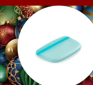 Tupperware schmale Silikontasche klein - Neu in OVP - Bild 1 von 4
