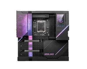 Placa madre MSI MEG Z690 GODLIKE Intel Z690 DDR5 LGA 1700 E-ATX M.2 USB 3.2 - Imagen 1 de 4