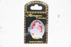 Disney 2009 Marquee Collection Figur Medaillon LE Pin #67600 - Bild 1 von 3
