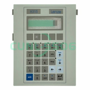 1PC Membrane Keypad Switch Keyboard FOR Lenze H315 Lenze EPM-H315 FILM - Picture 1 of 2
