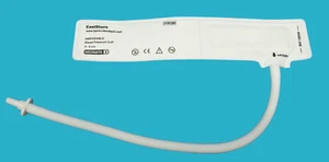 Size 2 (4.2-7.1cm ) NEONATE NIBP BLOOD PRESSURE CUFF FOR VETERINARY, SINGLE HOSE - Picture 1 of 1