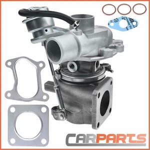 Turbolader für Ford Ranger EQ ER R 1999-2006 Mazda B-Serie UN 1999-06 2.5 TD - Bild 1 von 8