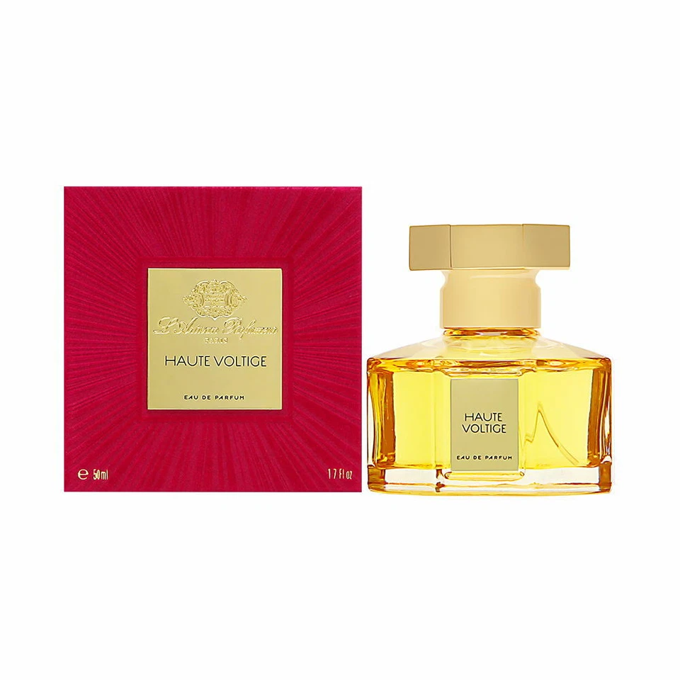 Haute Voltige de L'Artisan para mujer 1,7 OZ eau de parfum spray nuevo Foto 1 de 1