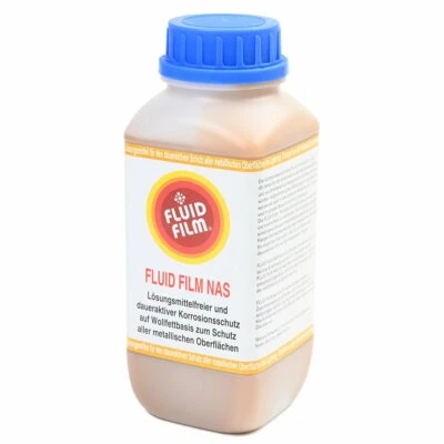 Fluid Film Liquid NAS Rostschutz 1 Liter Hodt Korrosionsschutz Hohlraum - Bild 1 von 2