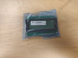 Matrix Orbital LCD2041-V LCD Display - Picture 1 of 1