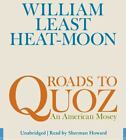 Roads To Quoz: An American Mosey (Audio Cd)