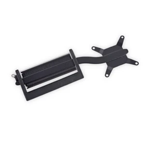 ✅Apple MacBook Pro 13" Kühlkörper Heat Sink A1502 Late 2013 Mid 2014 076-1449✅ - Bild 1 von 1