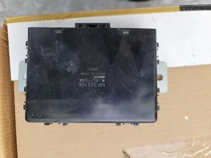 03 MITSUBISHI ECLIPSE SPYDER Roof MODULE MR387166 - Picture 1 of 4