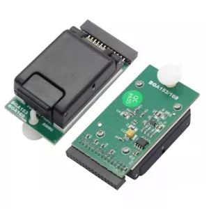 Precise EMMC BGA153 BGA169 Adapter Tailored For T76 Programming Devices - Afbeelding 1 van 8