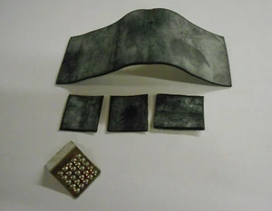 Kex Universal Tire Patch Kit - Picture 1 of 2