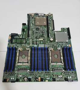 Cisco UCSC-C240-M5SX= Spare Motherboard Good Condition Tested UCSC-C240-M5SX - Picture 1 of 3