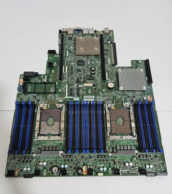 Cisco UCSC-C240-M5SX= Spare Motherboard Good Condition Tested UCSC-C240-M5SX - Image 1 of 3