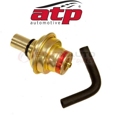 ATP Transmission Modulator Valve for 1979-1986 GMC C1500 - Automatic  Hard xn Foto 1 de 4
